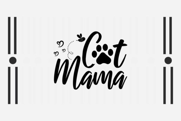 Cat Mama SVG Review: Practical Embroidery Insights
