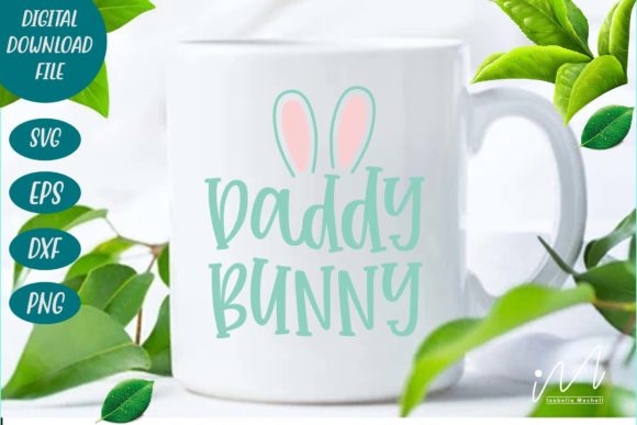 Daddy Bunny Svg: A Designer’s Review for Real Embroidery Projects