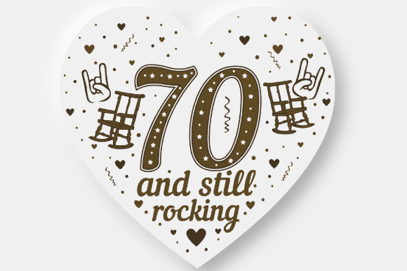 HEART FUNNY 70TH: A Designer’s Review for Real Embroidery Projects