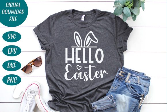Hello Easter Svg: A Designer’s Real-World Embroidery Review