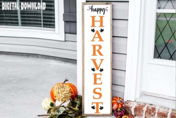 Hello Pumpkin Porch Svg, Pumpkin Porch