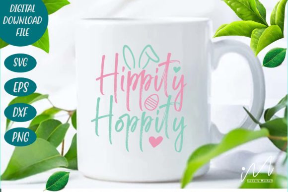 Hippity Hoppity Svg Review