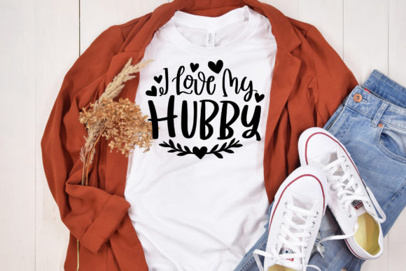 I Love My Hubby SVG Review: Real Embroidery Insights