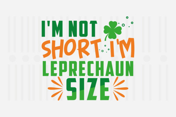 Not Short, Just Leprechaun Size: A Designer’s Embroidery Review