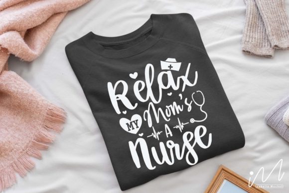 Nurse Mom Svg Embroidery Review