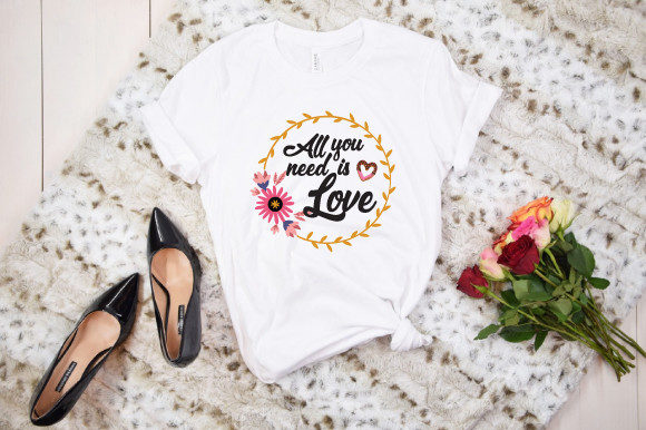 Valentine s Day SVG Love Quote Review
