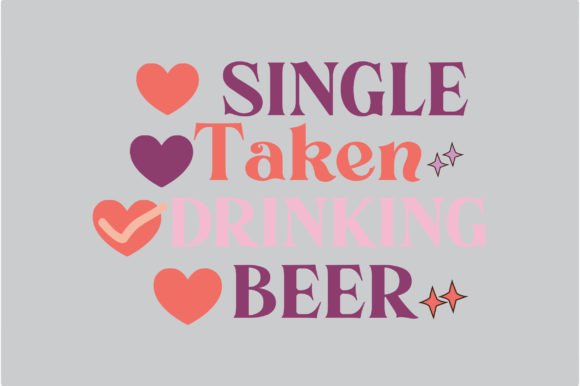 Valentine’s Day SVG Funny Quote Design: A Designer’s Review