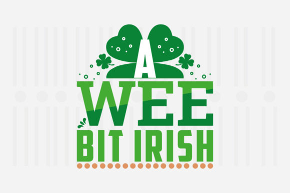 Wee Bit Irish Embroidery Review