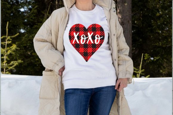 Xoxo Heart Svg Embroidery Review